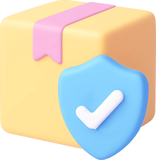 Delivery Protection